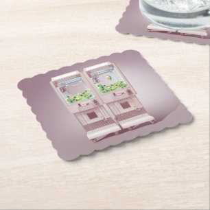 Kegelmaschine Untersetzer