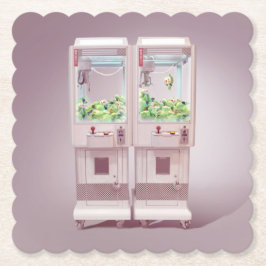 Kegelmaschine Untersetzer