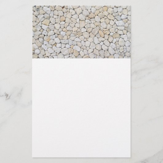 Kegelmuster Flyer (Vorne)