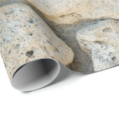 Kegelmuster Geschenkpapier (Rolleneckpunkt)