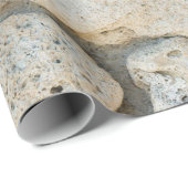 Kegelmuster Geschenkpapier (Rolleneckpunkt)