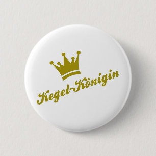 Kegeln Button