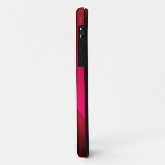 Kegelpapier Case-Mate iPhone Hülle (Hinten/Links)