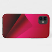 Kegelpapier Case-Mate iPhone Hülle (Rückseite (Horizontal))