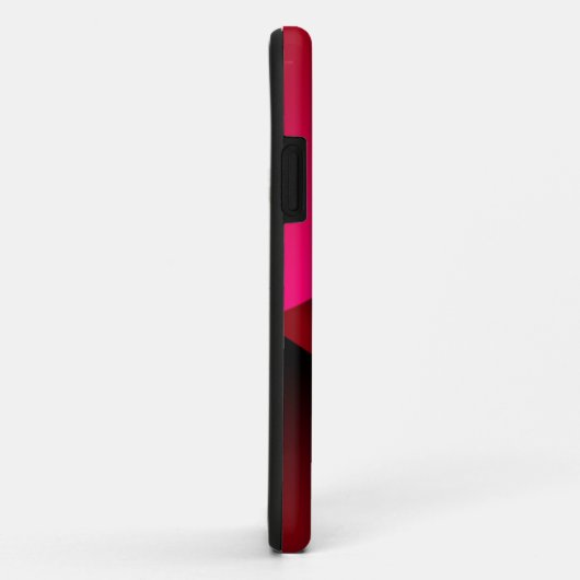 Kegelpapier Case-Mate iPhone Hülle (Hinten/Rechts)