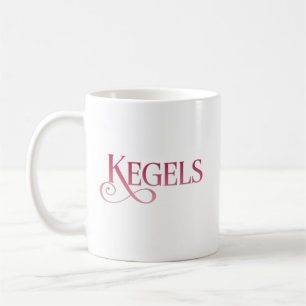 Kegels Kaffeetasse