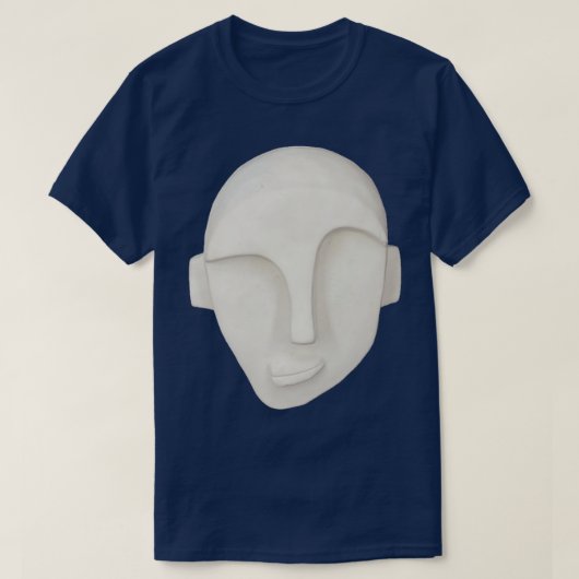 Kegelton-Modell T-Shirt (Design vorne)