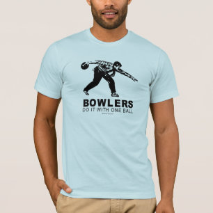 Kegler T-Shirt