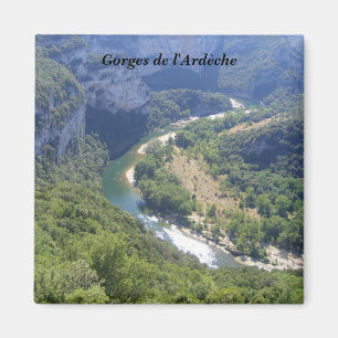 Kehlen Ard�che - Magnet