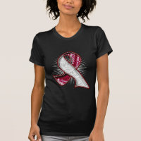 Kehlkopfkrebs-Slogan-Wasserzeichen-Band