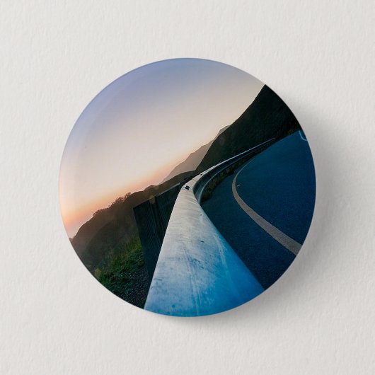 Kehre Button (Vorderseite)