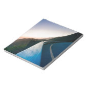 Kehre Notizblock (Rotiert)