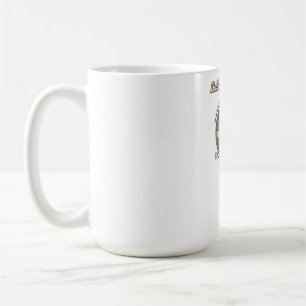 Kehren wir nie wieder zurück kaffeetasse