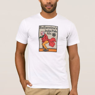 Keifi Ballantine T-Shirt