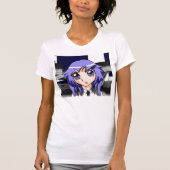 Keiko T-Shirt (Vorderseite)