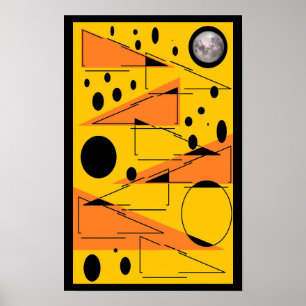 Keil von Draculas Neffe Poster