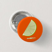 Keil von Limonem Button (Vorne & Hinten)