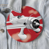 Keile weg! button (Beispiel)