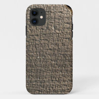 Keilförmiger iPhone Fall (kundengerecht zu Ihrem