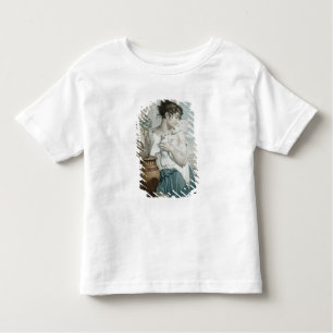 Keim-, 7. Monat des republikanischen Kalenders Kleinkind T-shirt