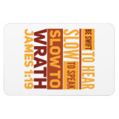 Keimfreundlichkeit 4"x6"-Magnet Magnet (Horizontal)