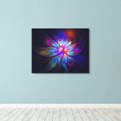 Keimung Leinwanddruck (Insitu (Holzboden))