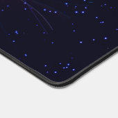 Keimung Schreibtischunterlage (Ecke)