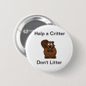 kein Abfall Button (Vorne & Hinten)