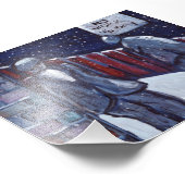 Kein aktueller Foto-Druck Fotodruck (Ecke)