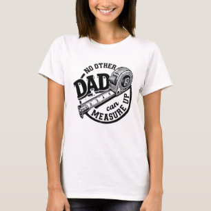 Kein anderer Vater kann es mit diesem Shirt aufneh