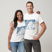 Kein anderes Shirt wird es tun (Unisex)