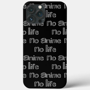 kein Anime-kein Fall von Case-Mate iPhone Hülle