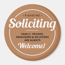 Kein Aufruf (bearbeitbar) an der Vordertür