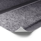 Kein Aufstieg zum Erfolg Poster (Ecke)