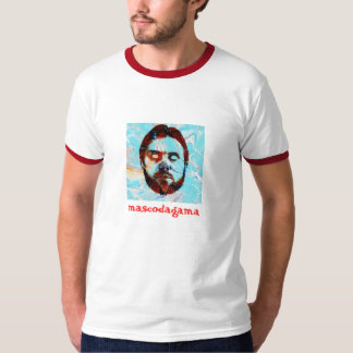 Kein Augen-T - Shirt