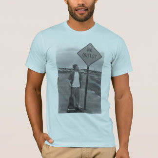 Kein Ausgang T-Shirt