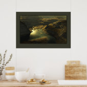 kein Ausweg Poster (Küche)