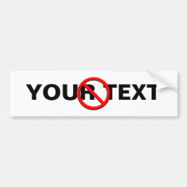 Kein Autoaufkleber für Meldevorlagen signieren