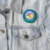 Kein Bad Vibes Button (Beispiel)
