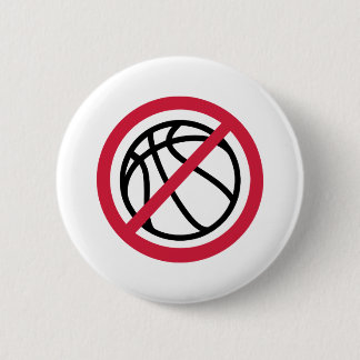 Kein Basketball Button