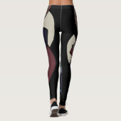Kein Bauer Leggings (Rückseite)