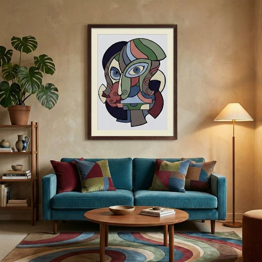 Kein Bauer Poster