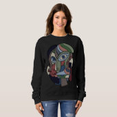 Kein Bauer Sweatshirt (Vorne ganz)
