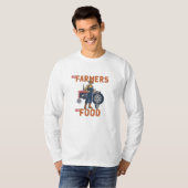 Kein Bauer T-Shirt (Vorne ganz)
