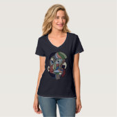 Kein Bauer T-Shirt (Vorderseite Vollansicht)