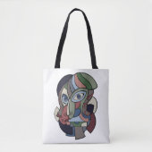 Kein Bauer Tasche (Vorderseite)