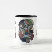 Kein Bauer Tasse (Zentrum)