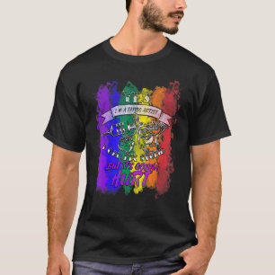 Kein Bedauern Tattoo Inked Piercing Rock Punk Dark T-Shirt