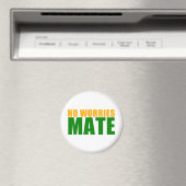 kein besorgter Partner Magnet (In Situ (Geschirrspüler))