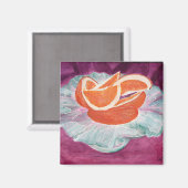 Kein Big Peel Magnet (Vorderseite/Rückseite)